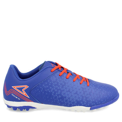 Zapatilla Deportiva Ni&ntilde;o Power League Blaster Baby Football , AZUL