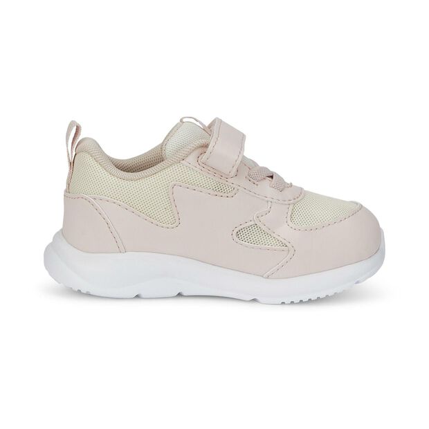 Zapatilla Deportiva Ni&ntilde;a Puma Puma Fun Racer Sl Ac, ROJO