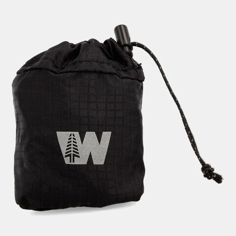 Banano Unisex Weinbrenner Kala, NEGRO