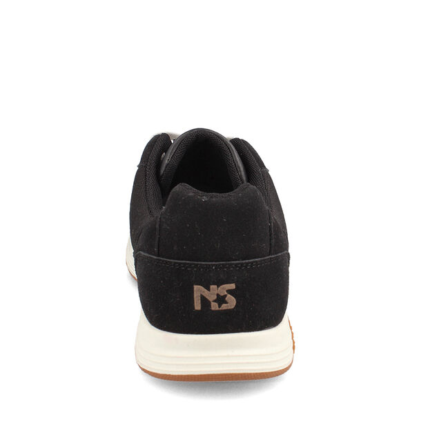 Zapatilla Urbana North Star Hombre Bali   , NEGRO