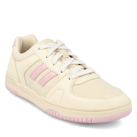 Zapatilla Mujer North Star, AMARILLO