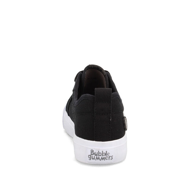 Zapatilla Urbana Ni&ntilde;o Bubblegummers Titan   , NEGRO