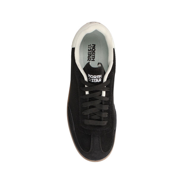 Zapatilla Urbana North Star Hombre Ns2 (Striker), NEGRO