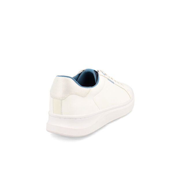 Zapatilla Urbana Bata Hombre Charlton   , PLATA