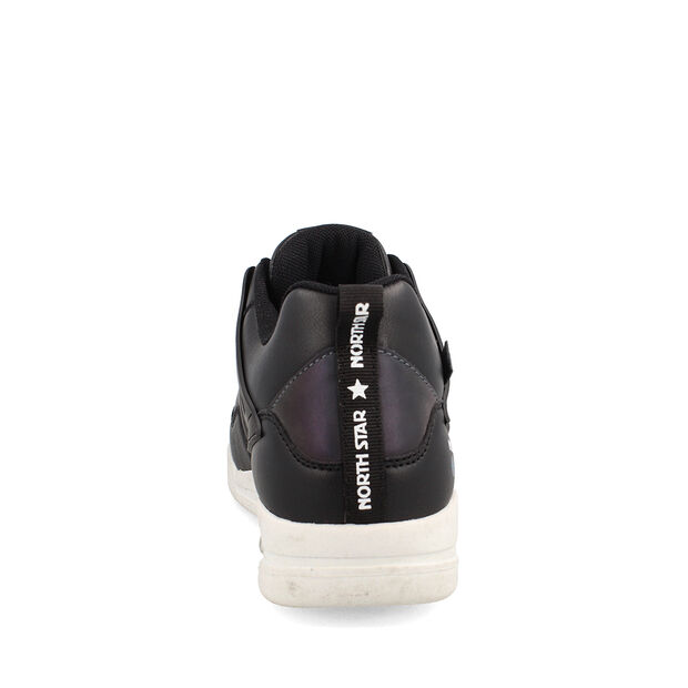 Zapatilla Urbana North Star Hombre Eddy   , NEGRO