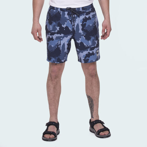 Short Hombre Weinbrenner London   , AZUL