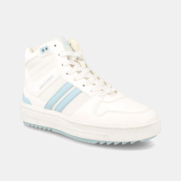 Zapatilla Urbana North Star Mujer Replay, MULTICOLOR
