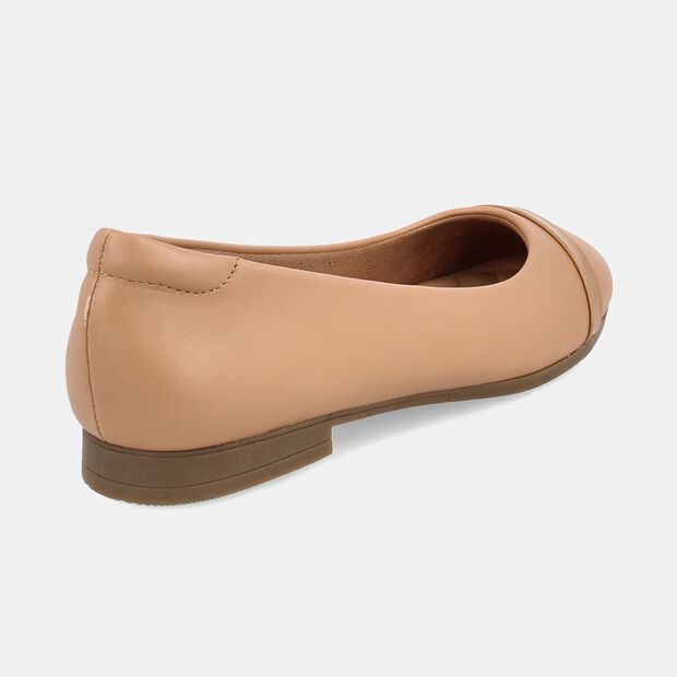 Ballerina Mujer Claudine , MULTICOLOR
