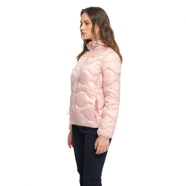 Chaqueta Mujer Weinbrenner Tiflis, BURGUNDY (o BORGO&Ntilde;A)