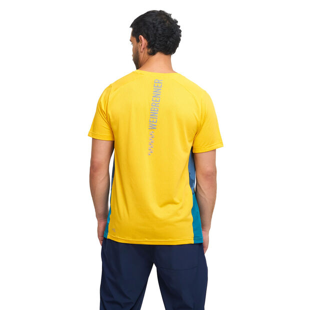 Polera Hombre Weinbrenner Nasser   , ORO CLARO