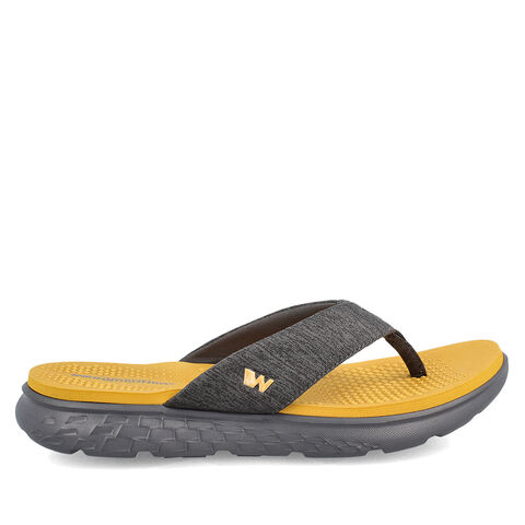 Sandalia Hombre Weinbrenner Gulhi   , GRIS CLARO
