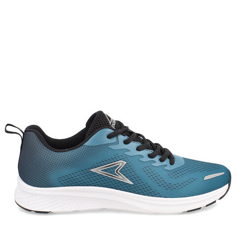 Zapatilla Deportiva Power Hombre Dynamo Myrun 53 , AZUL