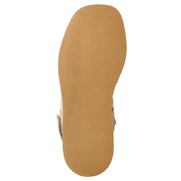 Sandalia Mujer Bata Crystal, BLANCO BRILLANTE
