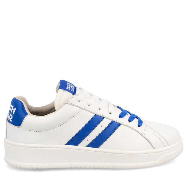 Zapatilla Urbana North Star Hombre 75 Anniversary  , BLANCO