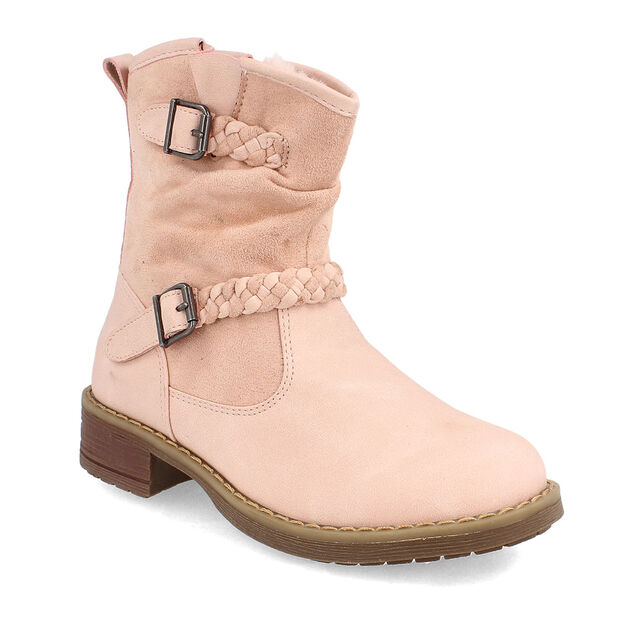 Bota Ni&ntilde;a Terra , AMARILLO