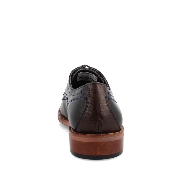 Zapato Hombre Bata Red Label Rl-Nen   , AZUL