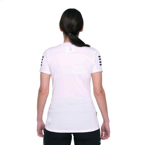 Polera Mujer Weinbrenner Colombo  , ACERO