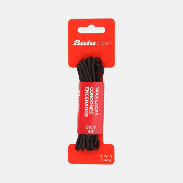 Cordones Laces 36", ARENA OSCURA