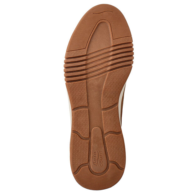 Zapatilla casual Bata Comfit Hombre Independence   , ARENA CLARA