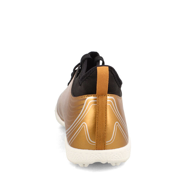 Zapatilla Deportiva Ni&ntilde;o Power Shield Surf 34-38 Baby Football , AMARILLO