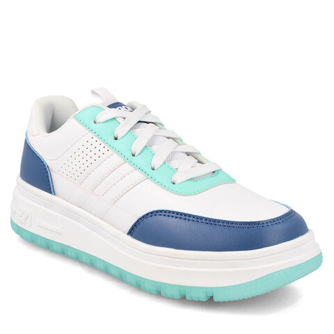 Zapatilla Mujer North Star Turk, MULTICOLOR