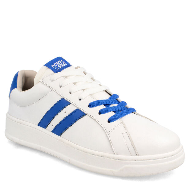 Zapatilla Urbana North Star Hombre 75 Anniversary  , BLANCO