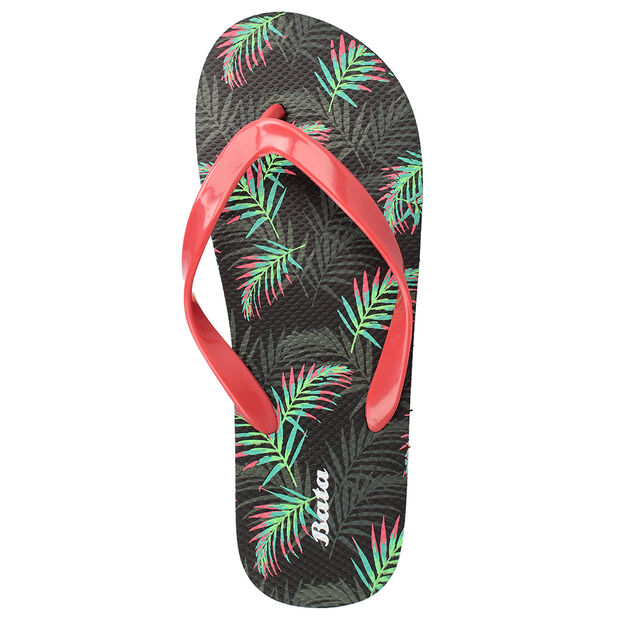 Sandalia Hombre Bata Geo   , CORAL