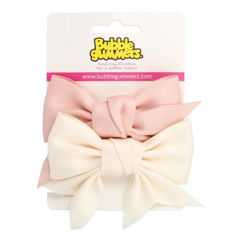 Pinches Ni&ntilde;a Bubblegummers Biwbow  , MULTICOLOR