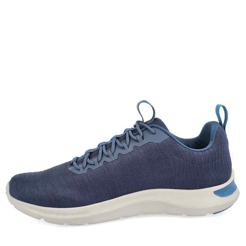 Zapatilla Deportiva Power Hombre Nx-Walk Vienna  , AZUL