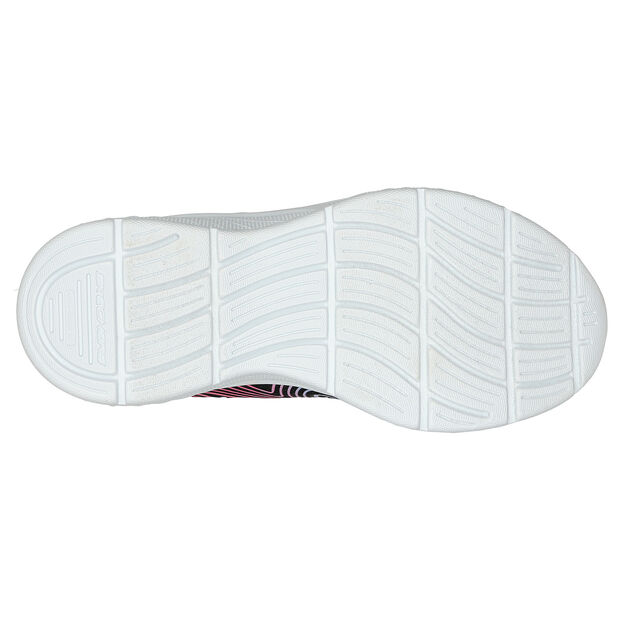 Zapatilla Deportiva Ni&ntilde;a Skechers Microspec Plus , NEGRO