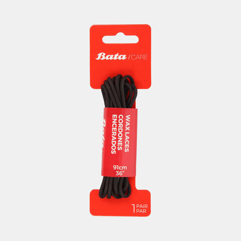 Cordones Laces 36", ARENA OSCURA