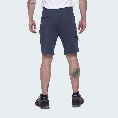 Short Hombre Weinbrenner Paramount   , AZUL