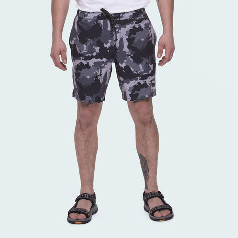 Short Hombre Weinbrenner London   , NEGRO