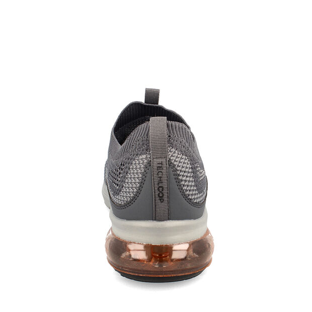Zapatilla Deportiva Power Hombre Ventus 300 V3 , GRIS CLARO