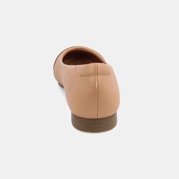 Ballerina Mujer Claudine , MULTICOLOR
