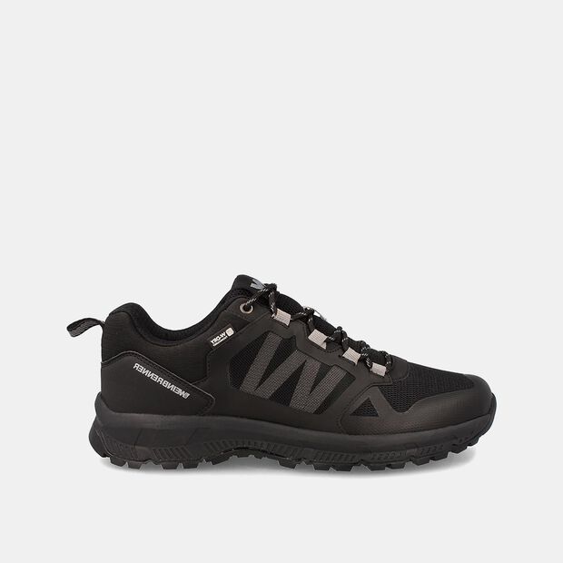 Zapatilla Deportiva Weinbrenner Hombre Estonia   , NEGRO