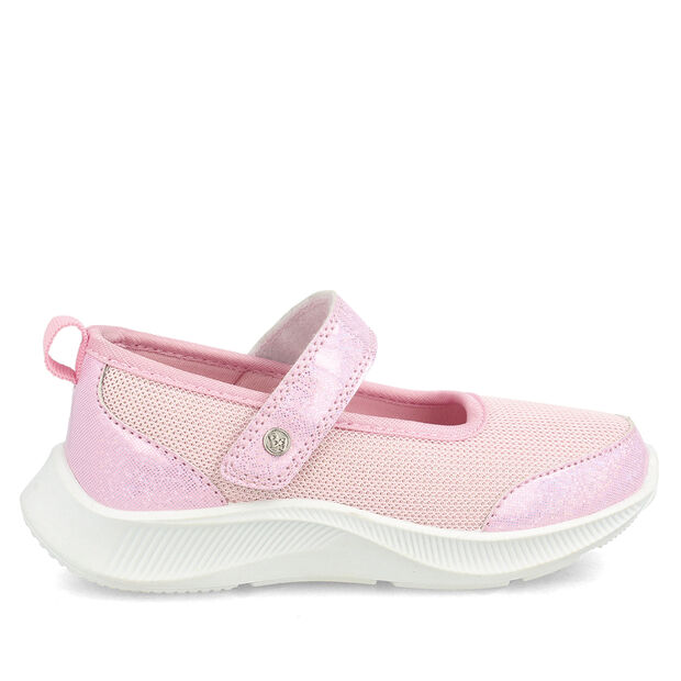 Ballerina Ni&ntilde;a Bubblegummers Boswell  , FUCSIA