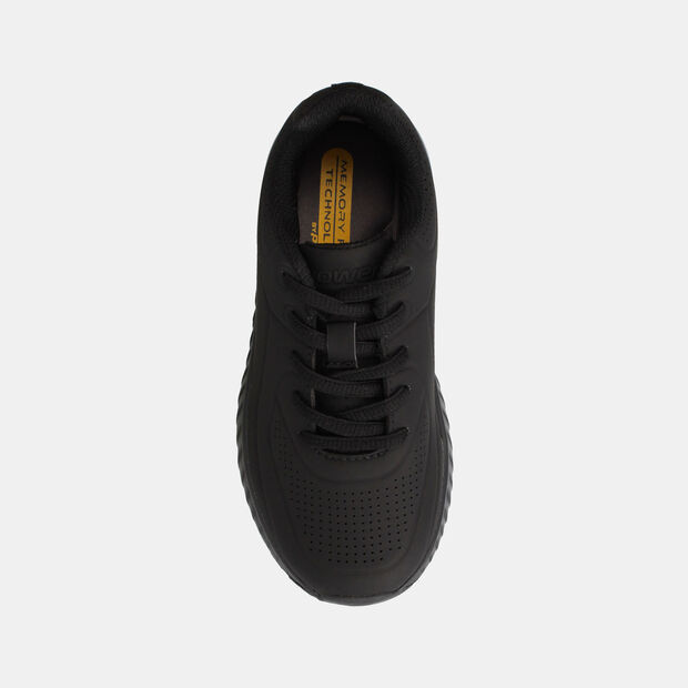 Zapatilla Deportiva Ni&ntilde;o Power Venteen Mykids 29  , NEGRO