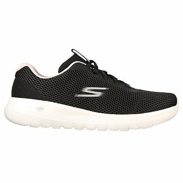 Zapatilla Deportiva Mujer Skechers GoLightMotion  , NEGRO