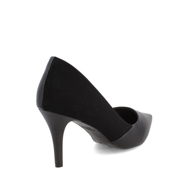 Zapato Mujer Bata Trisha, NEGRO