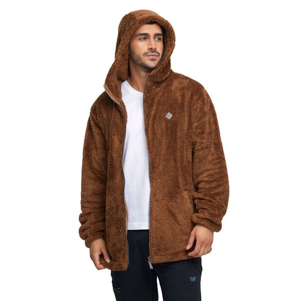 Polar Hombre Weinbrenner Amur   , ARENA OSCURA