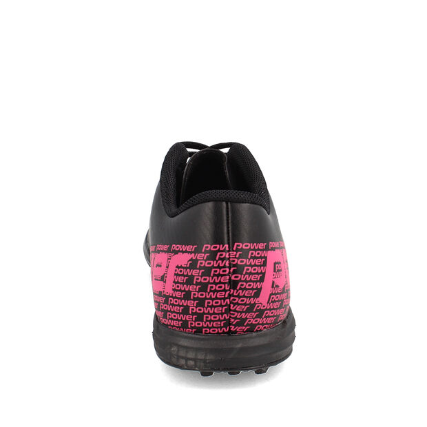 Zapatilla Deportiva Mujer Power Maze Baby Football , NEGRO