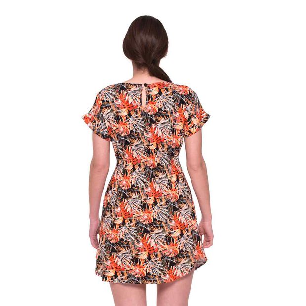 Vestido Mujer Weinbrenner Leganes , ORO CLARO