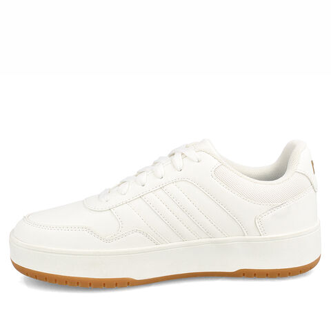 Zapatilla Mujer North Star Luze, ACERO