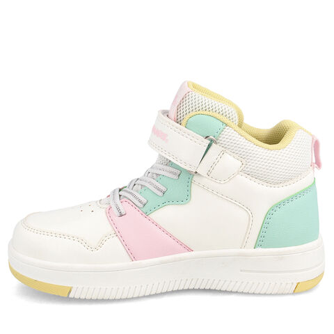 Zapatilla Urbana Ni&ntilde;a Bubblegummers Arnie   , MULTICOLOR