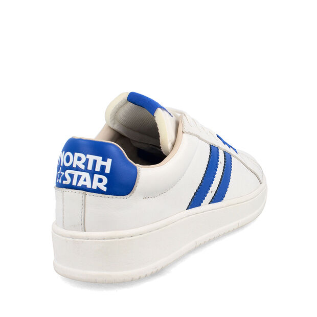Zapatilla Urbana North Star Hombre 75 Anniversary  , BLANCO