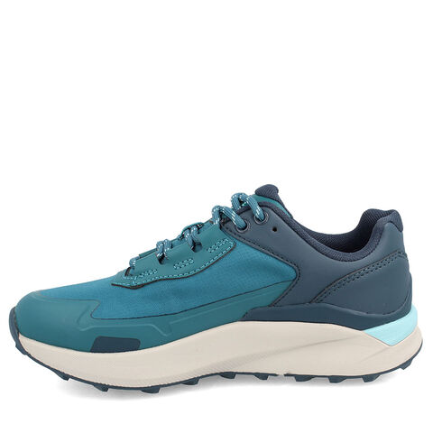 Zapatilla Outdoor Mujer Weinbrenner Wangcai  , GRIS
