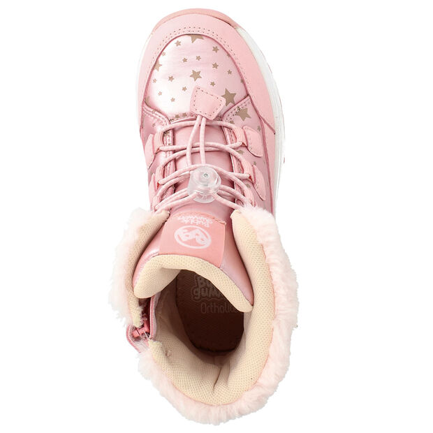 Bota Ni&ntilde;a Levi , GRANATE