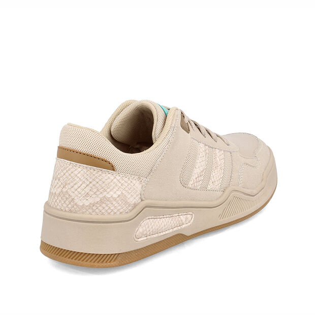 Zapatilla Mujer North Star Team Star, AMARILLO