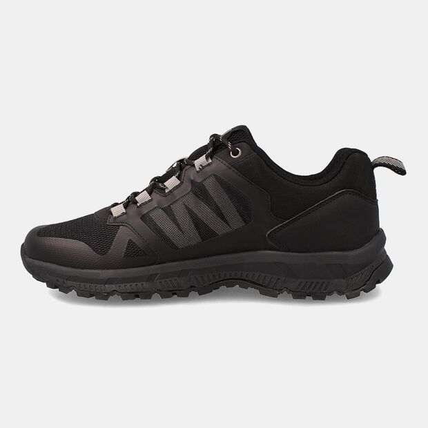 Zapatilla Deportiva Weinbrenner Hombre Estonia   , NEGRO